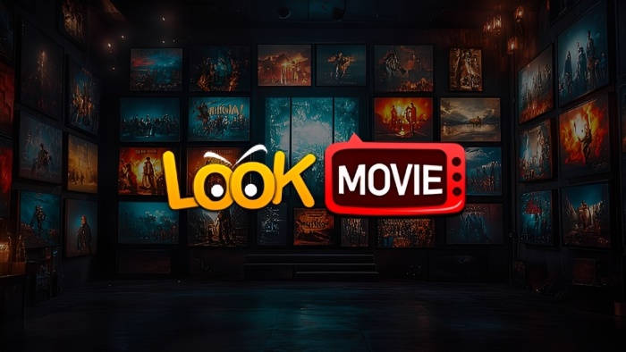 LookMovie2 free movie streaming platform